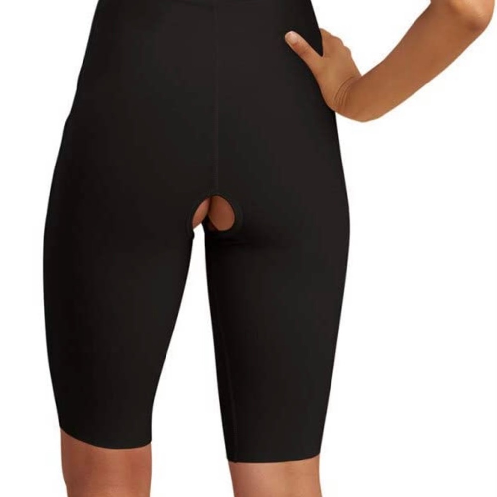Marena Recovery High Waist Girdle